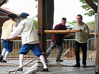 Trevoux, Tireurs d'or au travail (5)